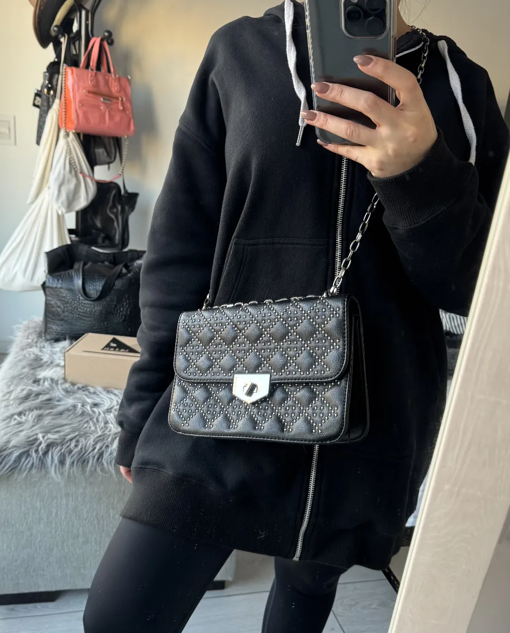 Cartera Isadora - imagen 3