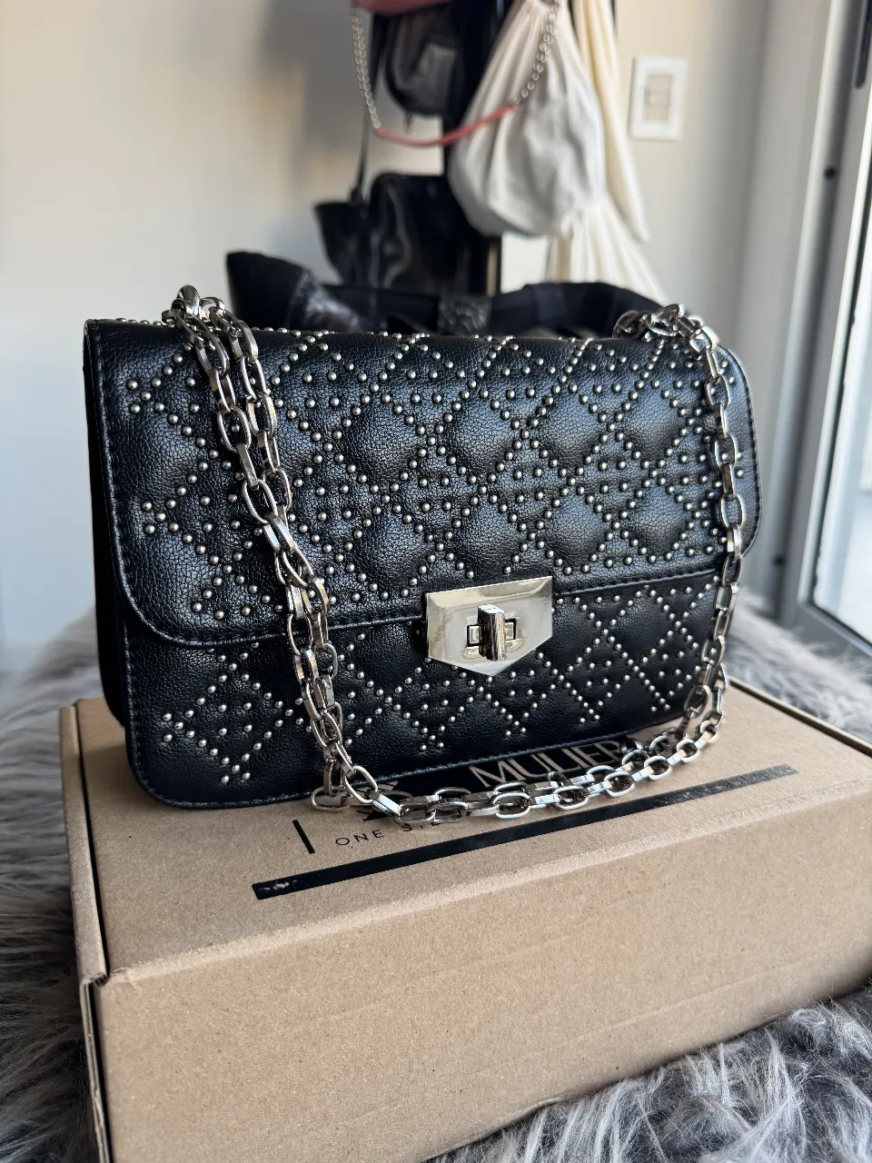 Cartera Isadora - imagen 1