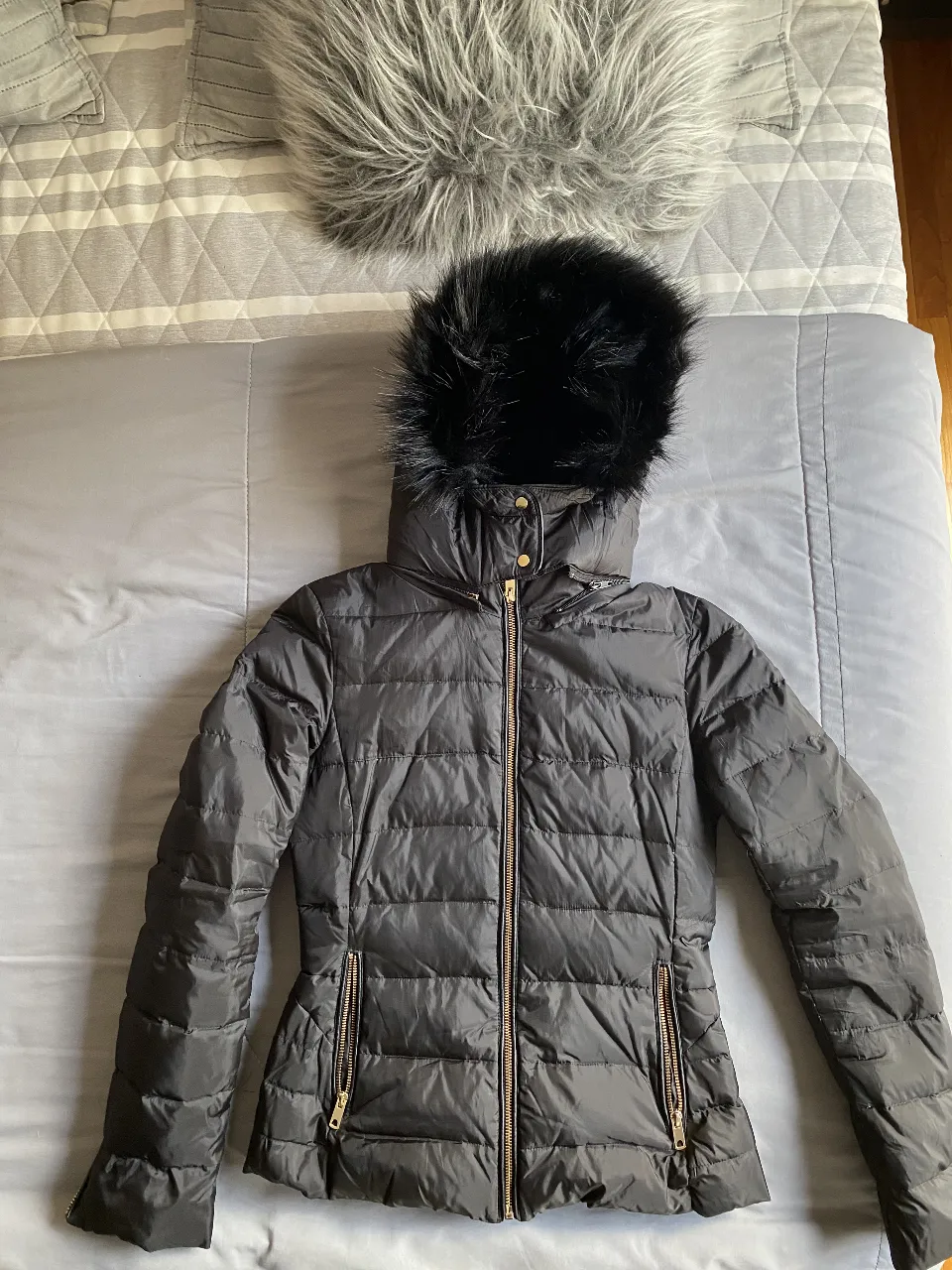Campera Zara Woman - imagen 2