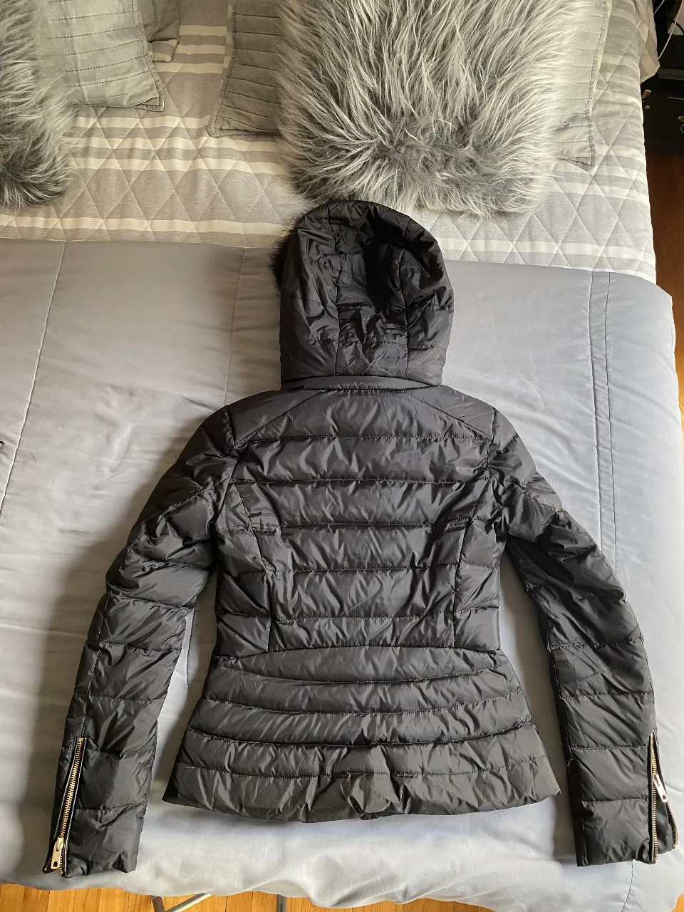 Campera Zara Woman - imagen 3