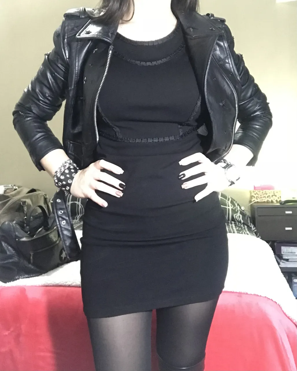 Vestido Zara Woman - imagen 4