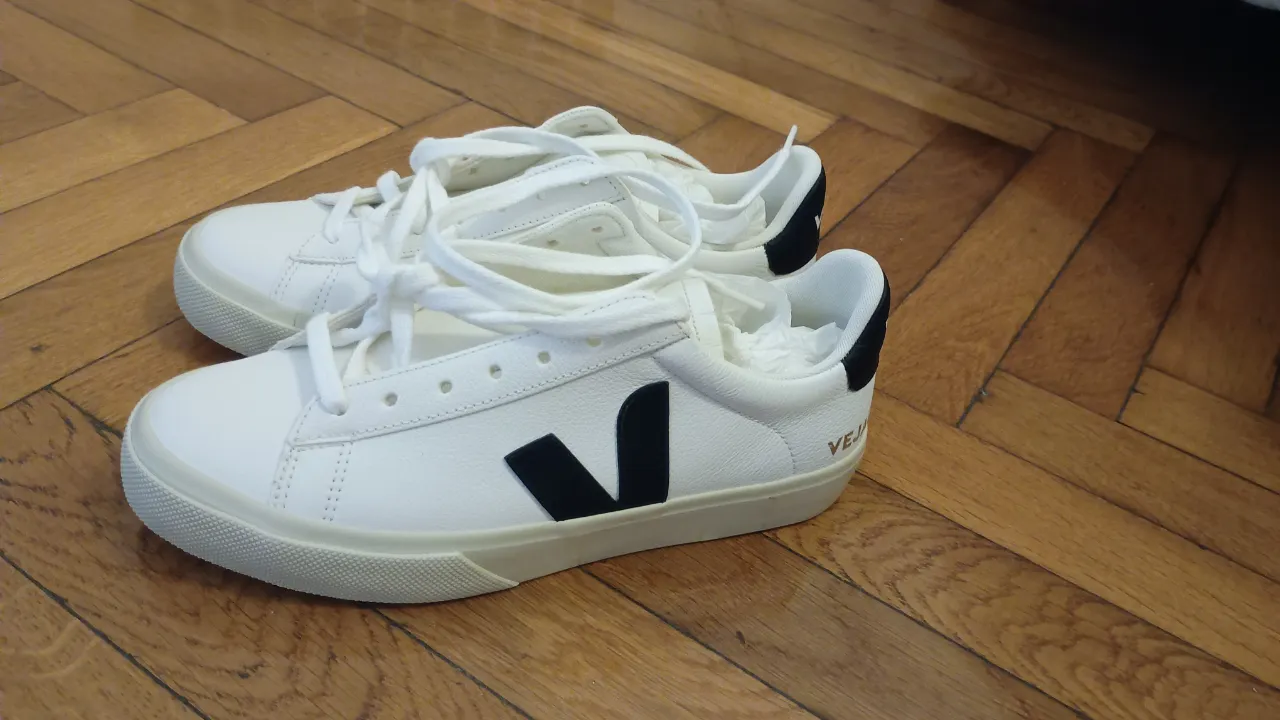 Zapatillas Veja - imagen 2