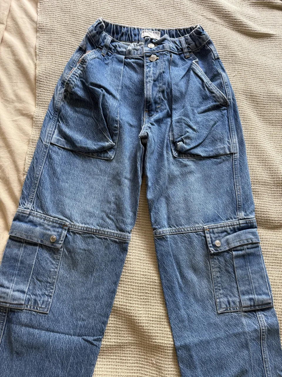 Pantalón Free People - imagen 3