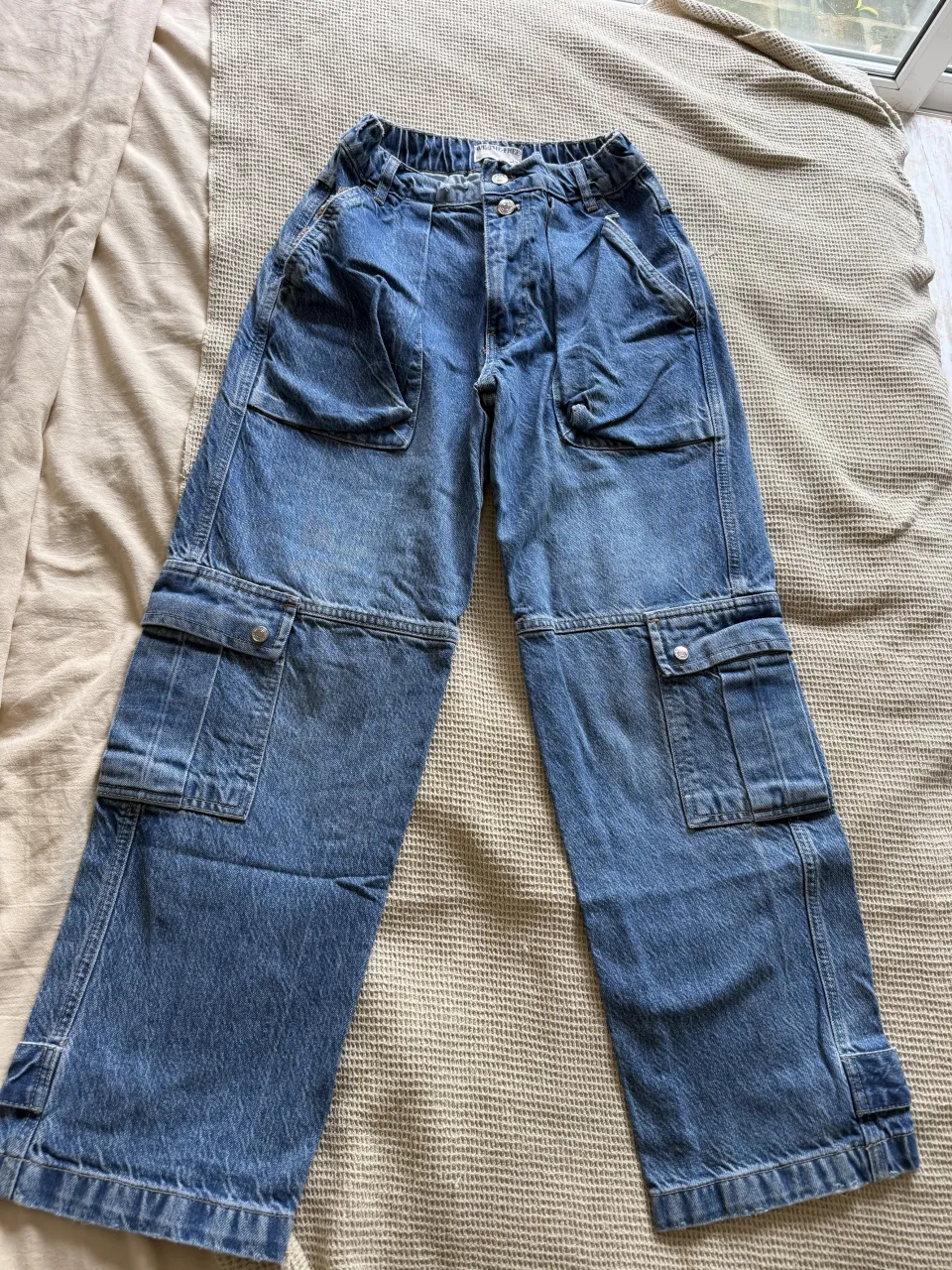 Pantalón Free People - imagen 1