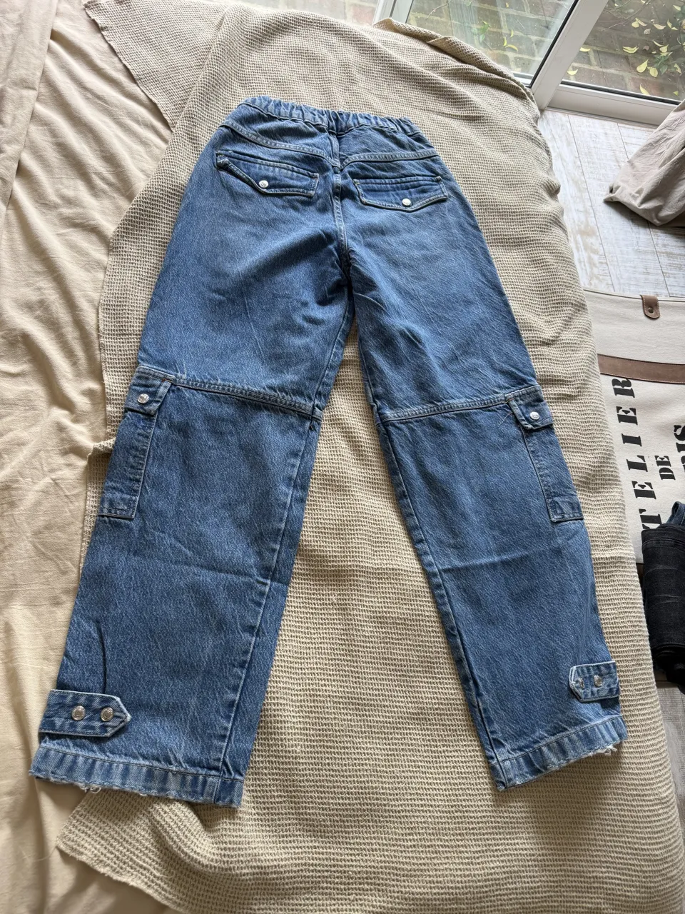 Pantalón Free People - imagen 2