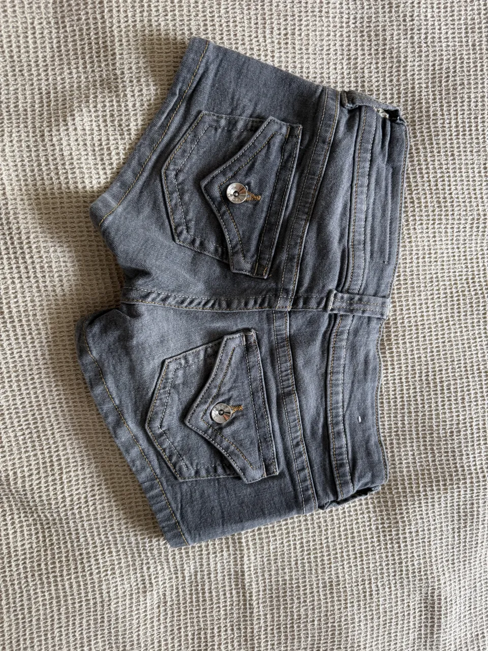 Short Bershka - imagen 2