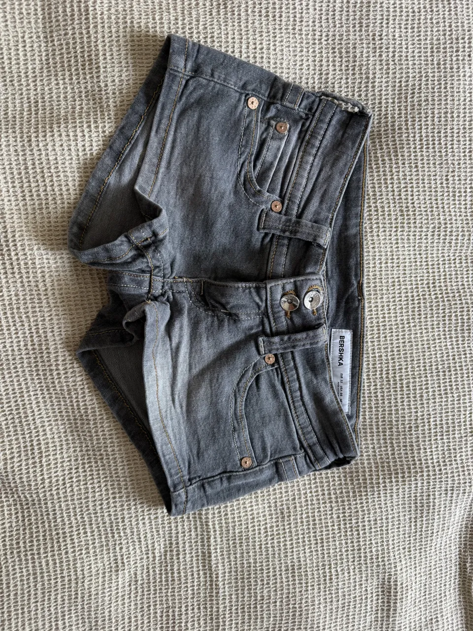 Short Bershka - imagen 1