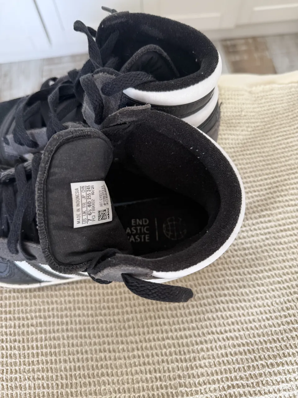 Zapatillas adidas - imagen 3