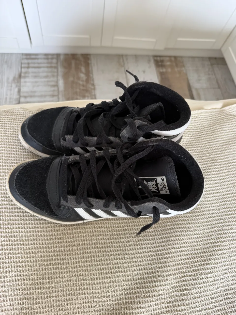 Zapatillas adidas - imagen 2