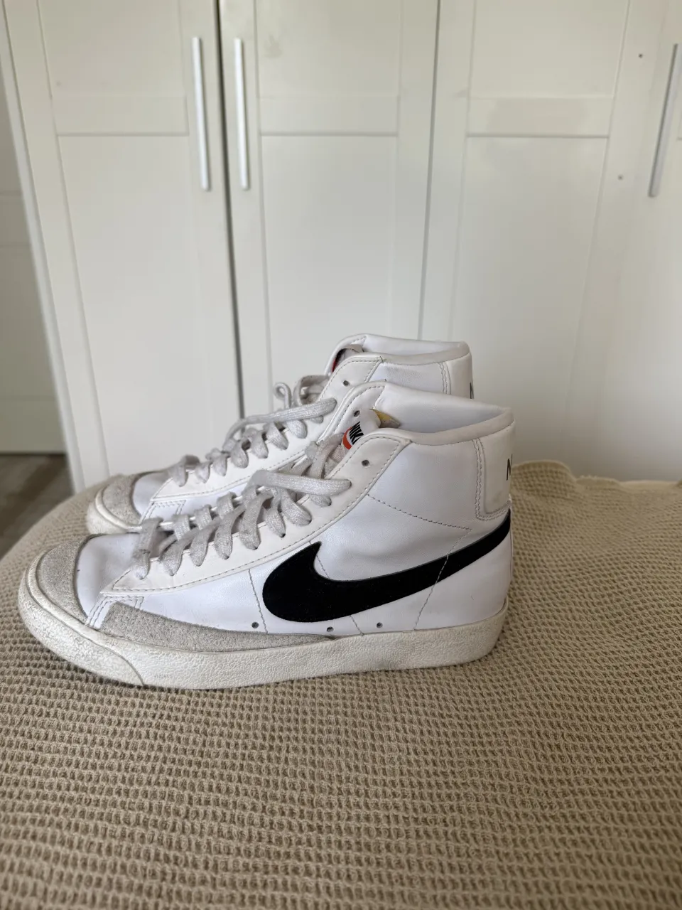 Zapatillas Nike - imagen 3