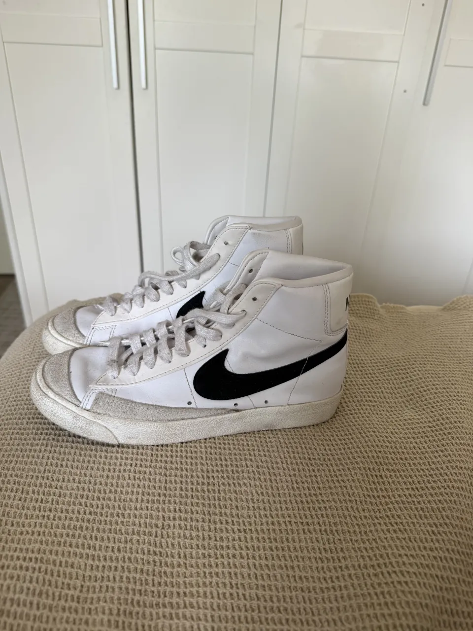 Zapatillas Nike - imagen 1