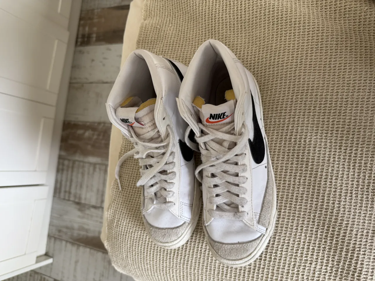 Zapatillas Nike - imagen 2