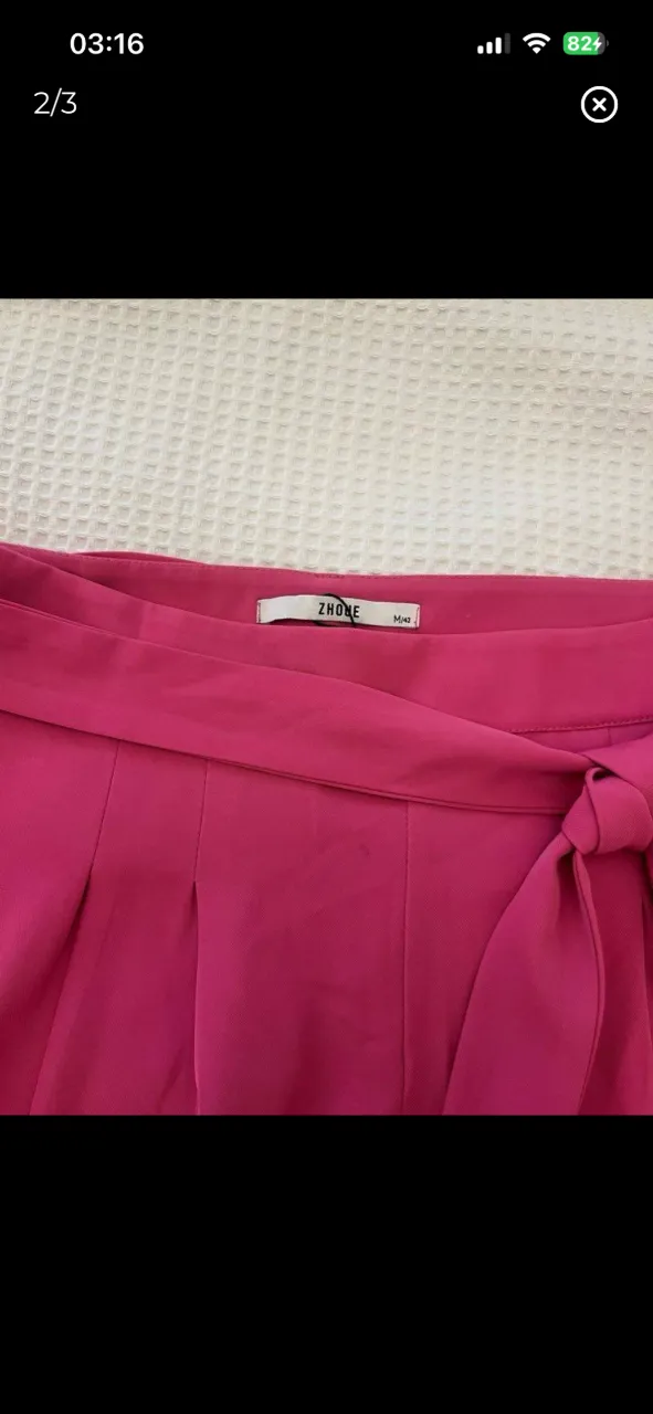 Pantalón Zhoue - imagen 2