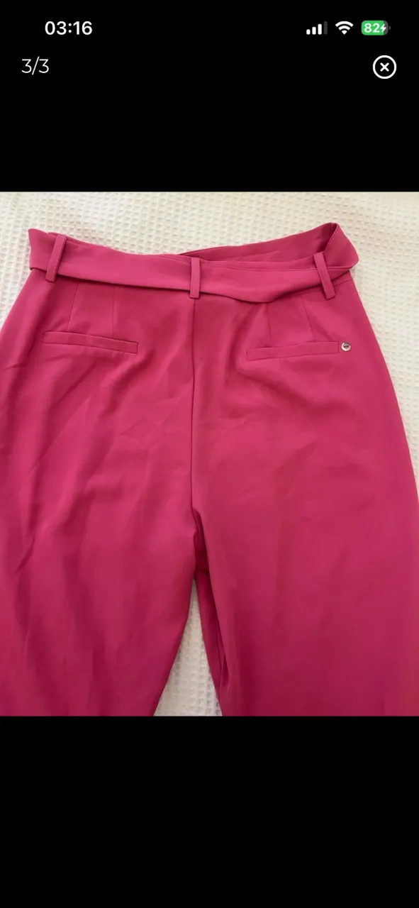 Pantalón Zhoue - imagen 3