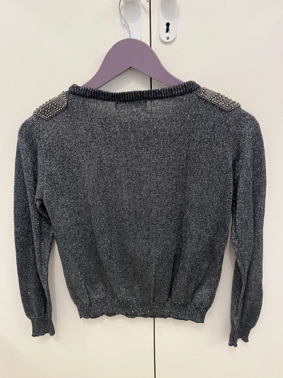 Sweater Ona saenz - imagen 3