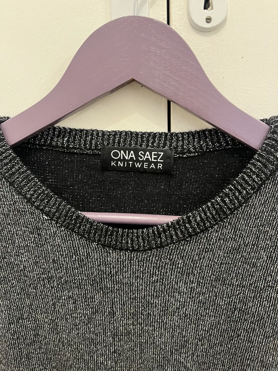 Sweater Ona saenz - imagen 2