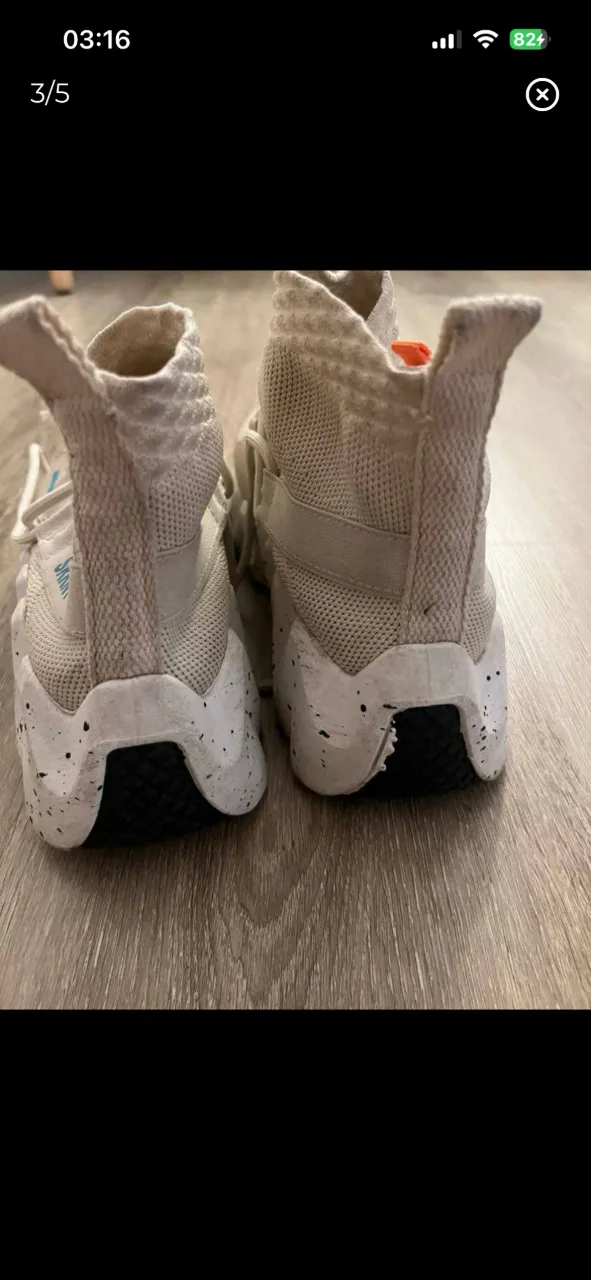 Zapatillas Sarkany - imagen 3