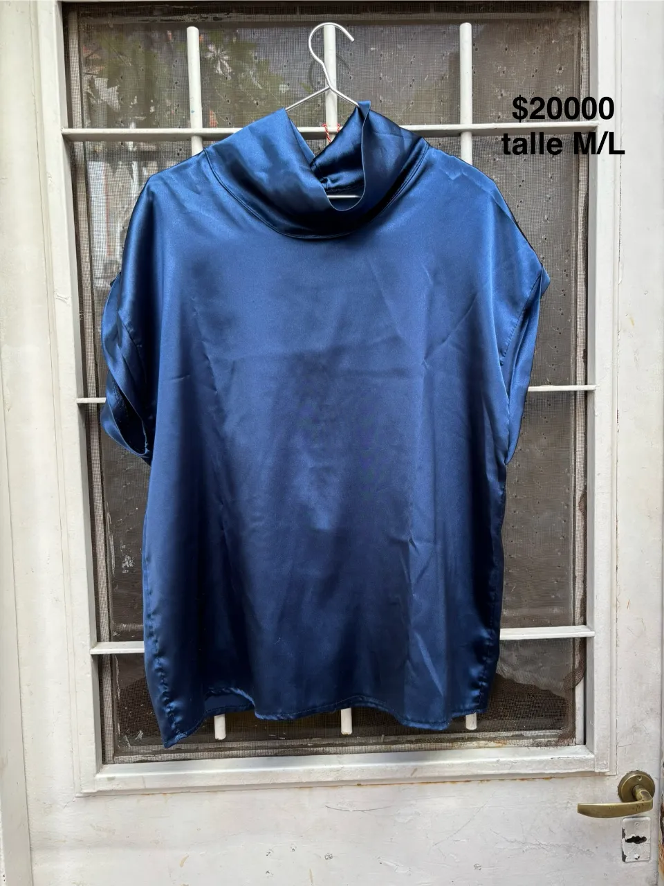 Blusa Otra - imagen 1