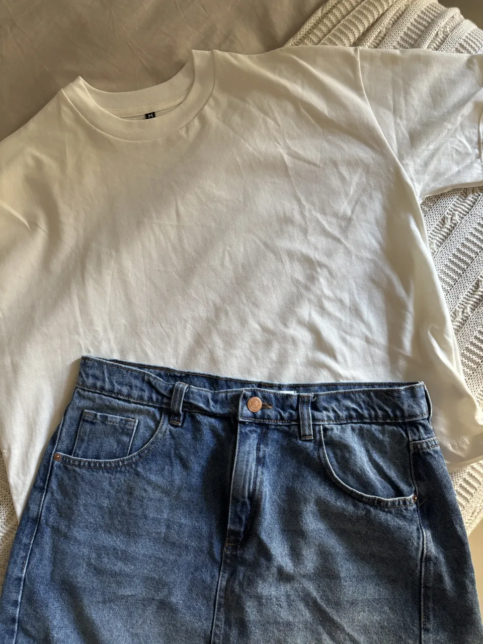 Remera Otra marca - imagen 1