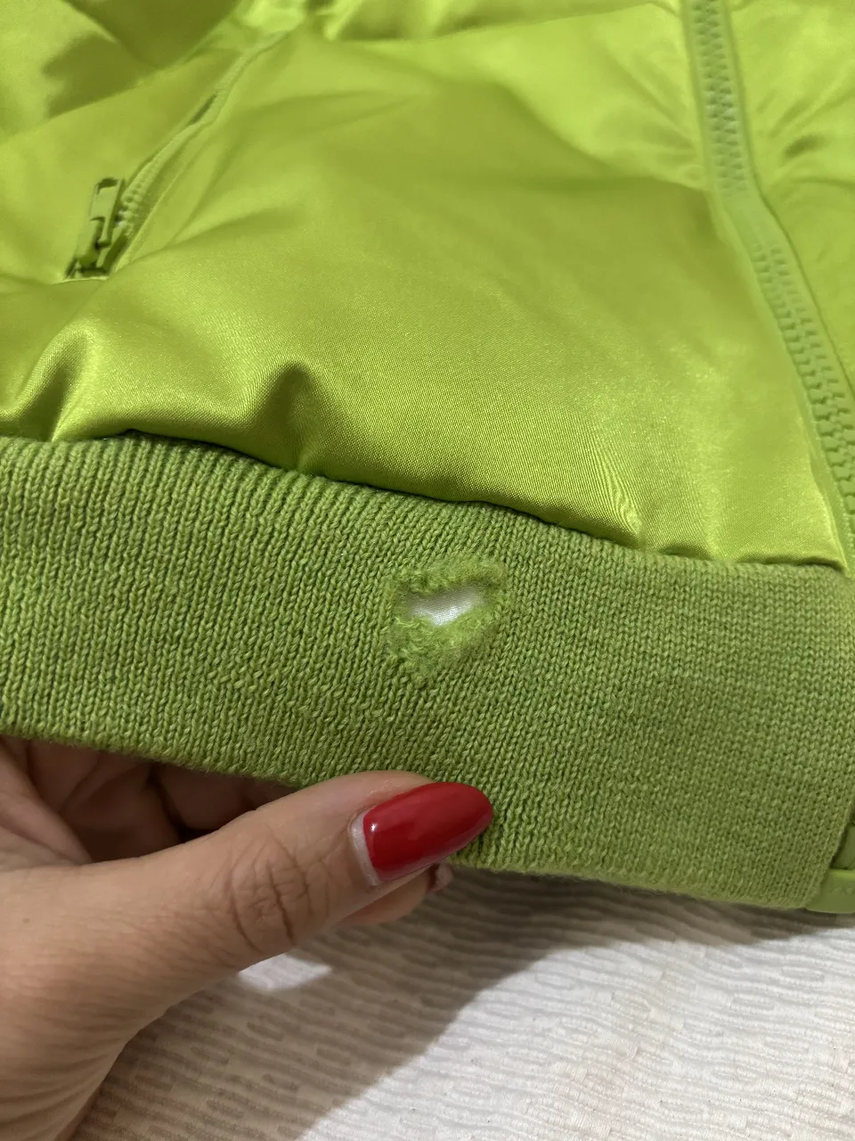 Campera Calvin Klein - imagen 2