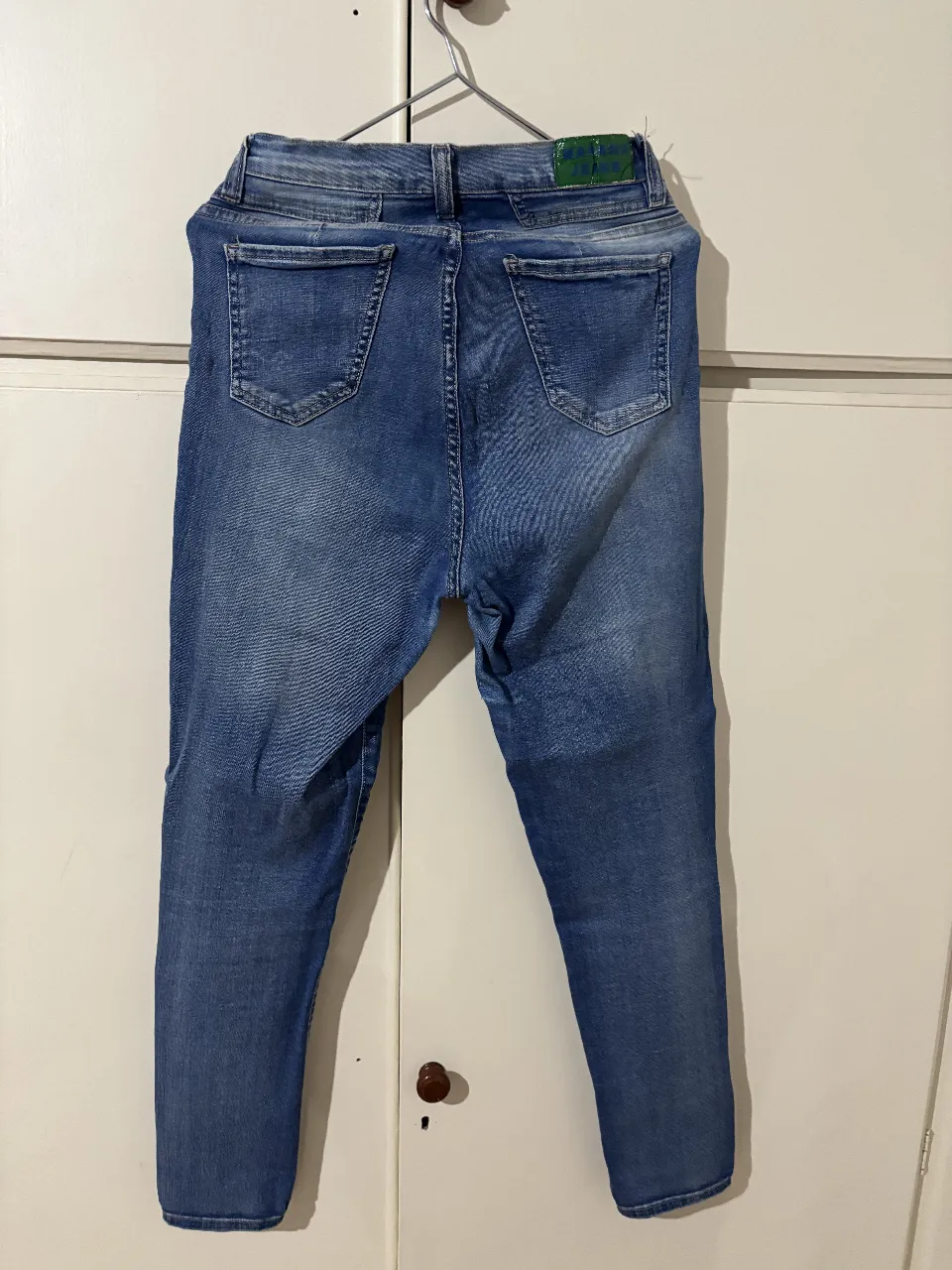 Jean Otra marca - imagen 2