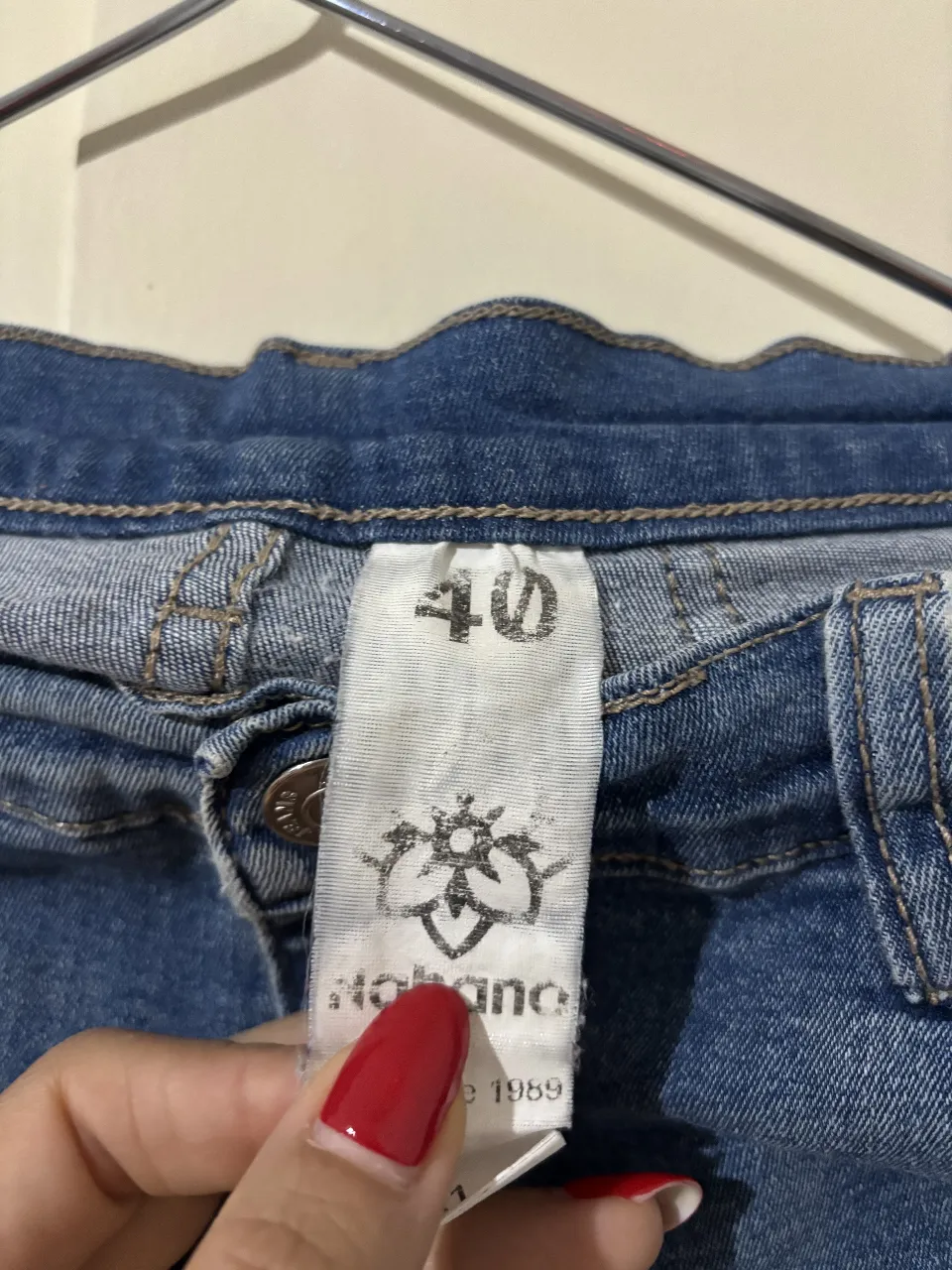 Jean Otra marca - imagen 3