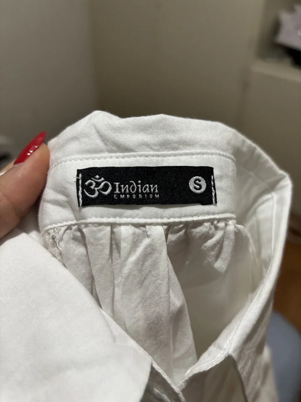 Camisa INDIAN EMPORIUM - imagen 3