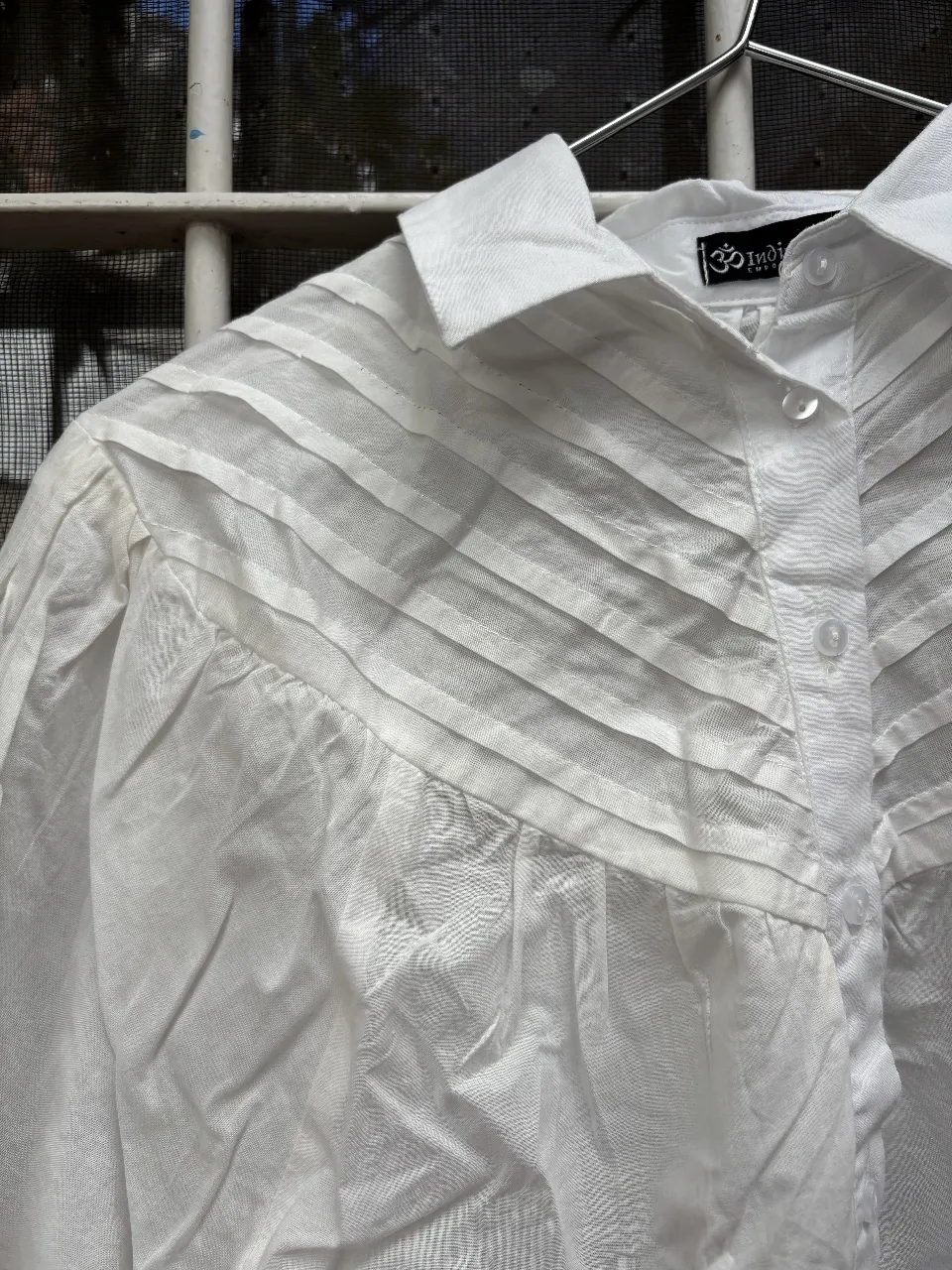 Camisa INDIAN EMPORIUM - imagen 2