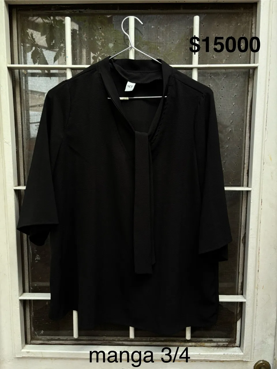 Blusa Otra marca - imagen 1