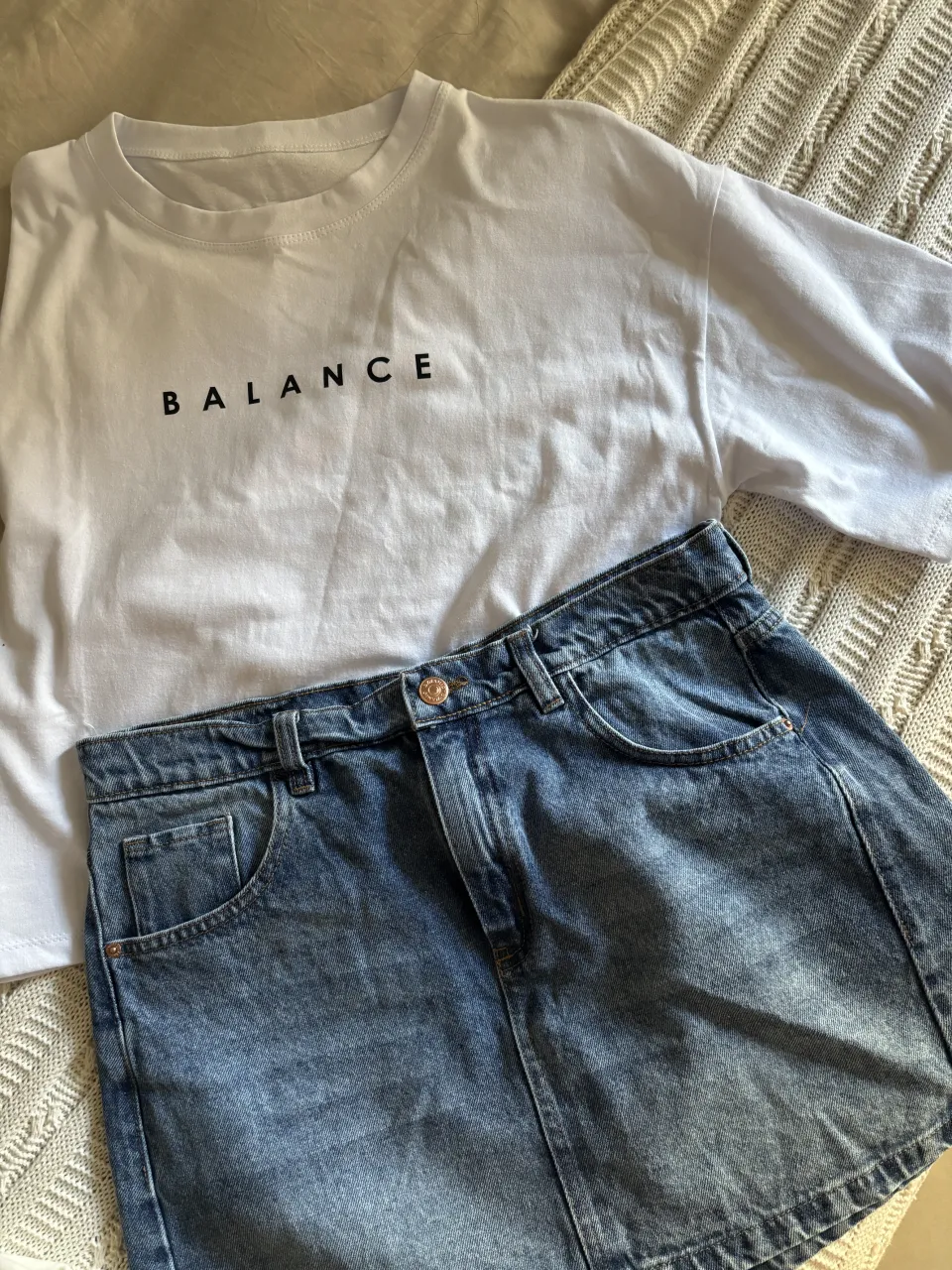 Remera Otra marca - imagen 1
