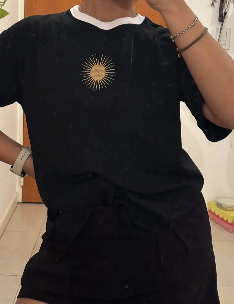 Remera Otra marca - imagen 1