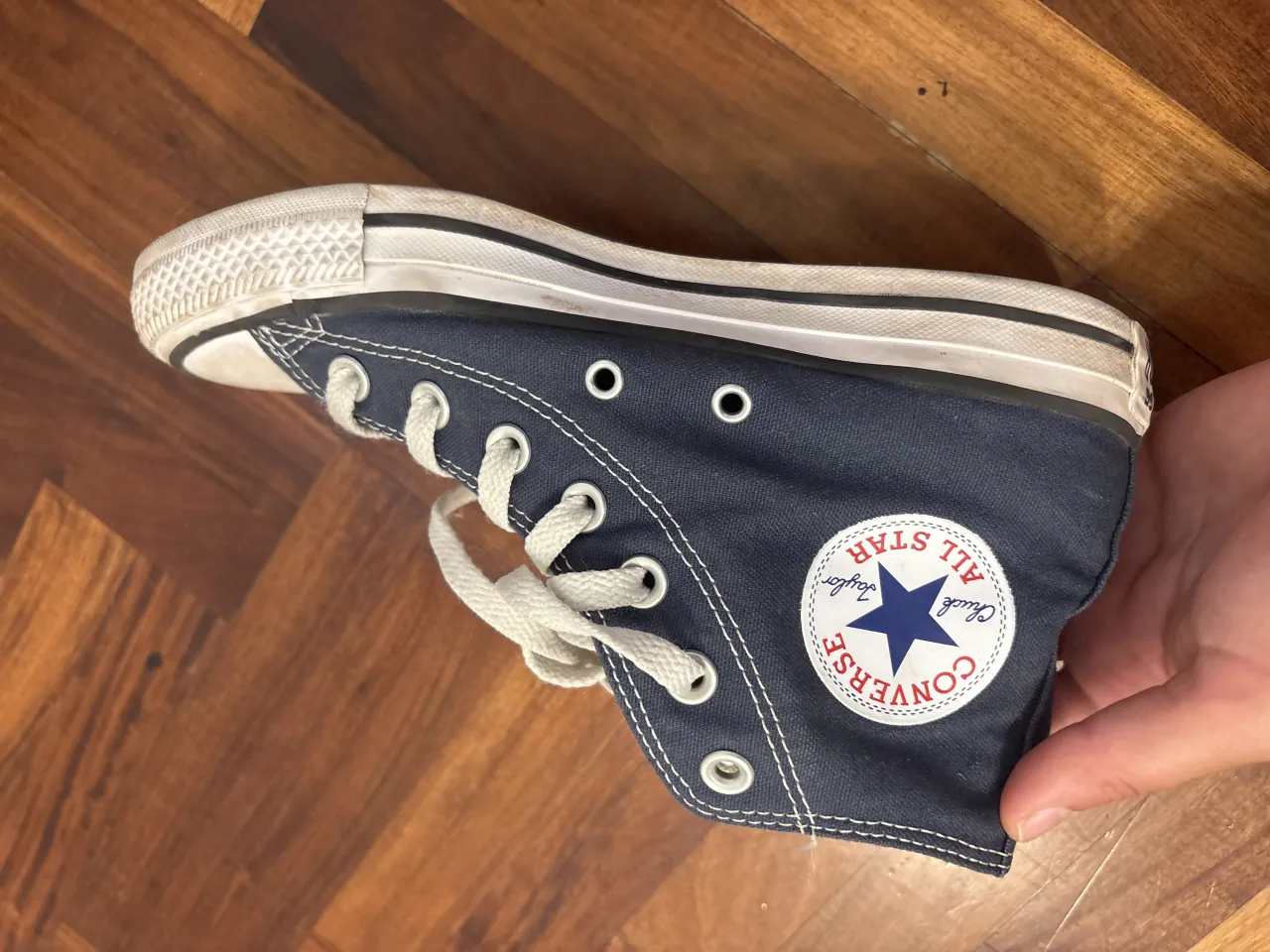 Zapatillas Converse - imagen 4