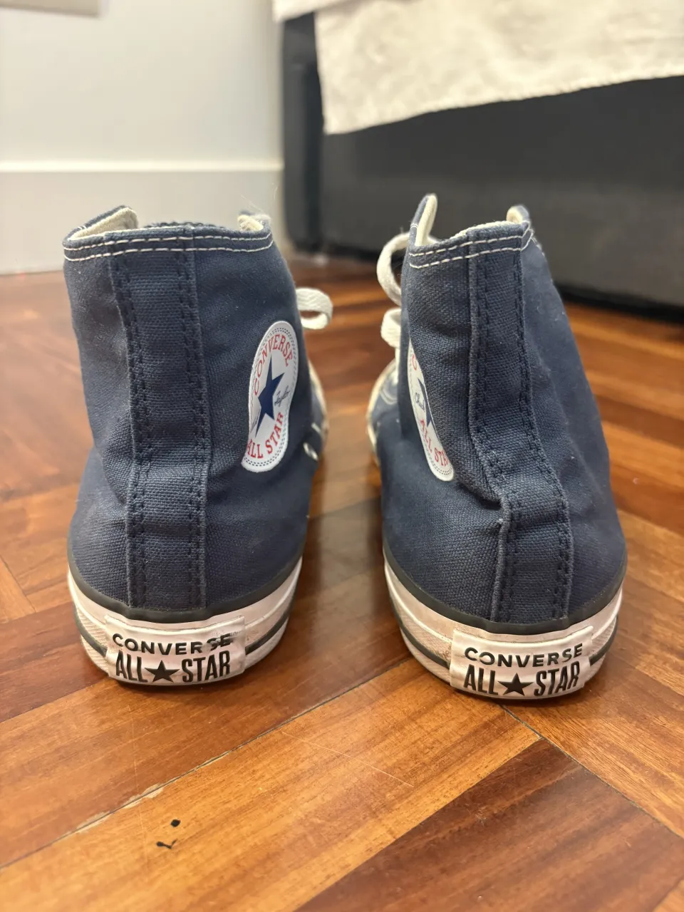 Zapatillas Converse - imagen 3