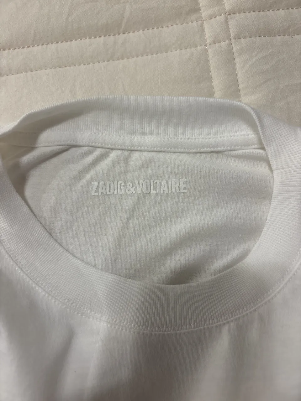 Remera Zadig & Voltaire - imagen 3