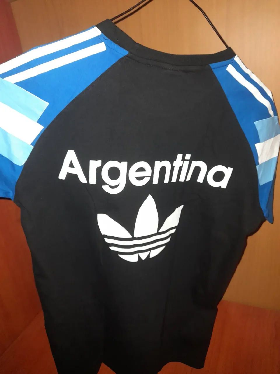 Remera adidas - imagen 2