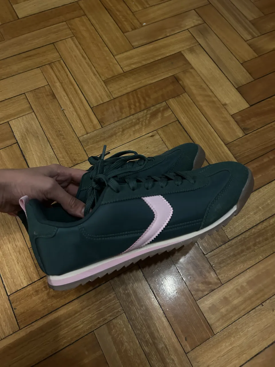 Zapatillas Primark - imagen 2