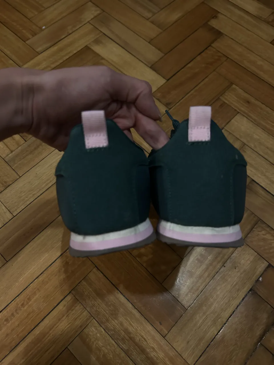 Zapatillas Primark - imagen 3