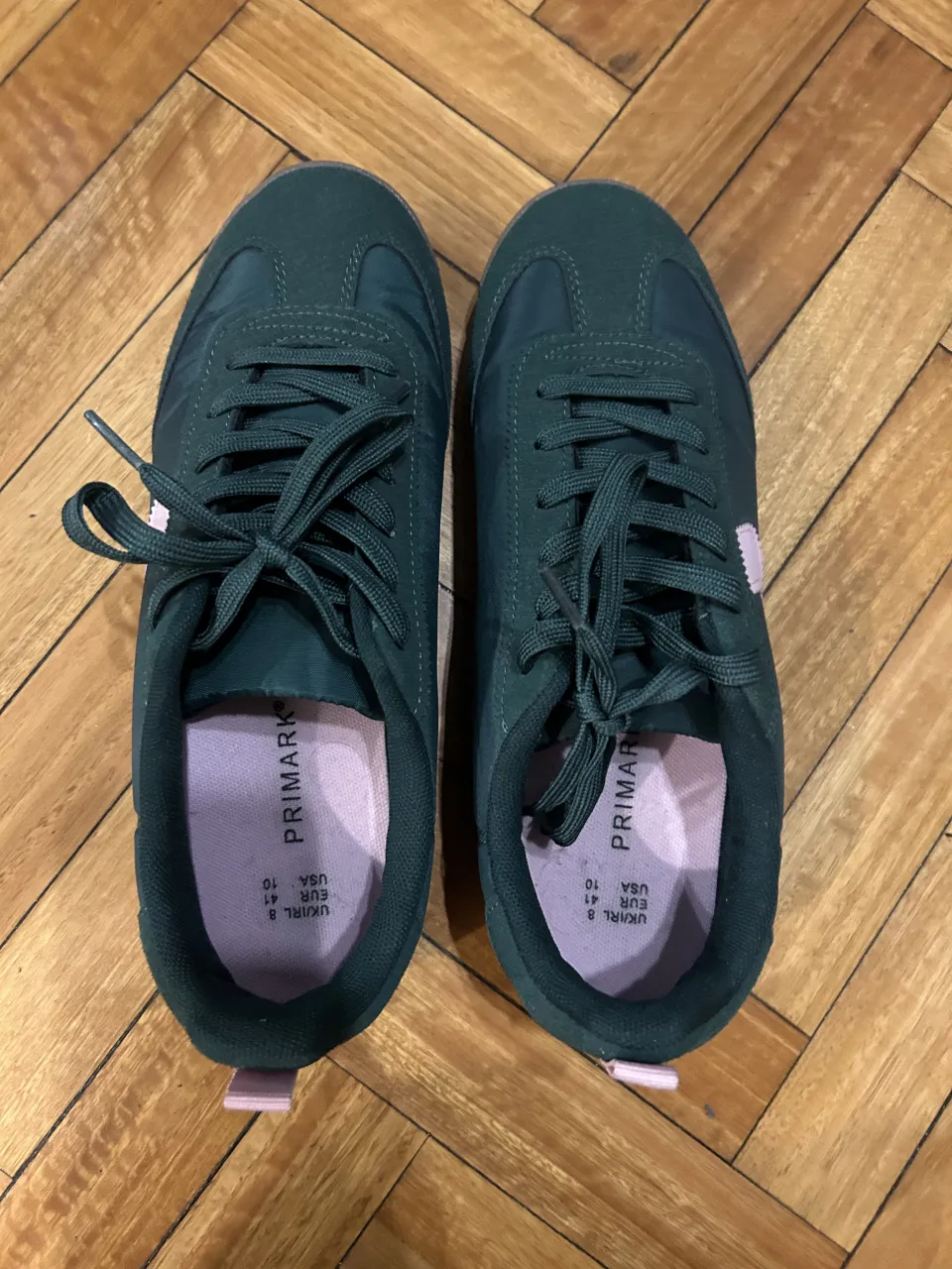Zapatillas Primark - imagen 1