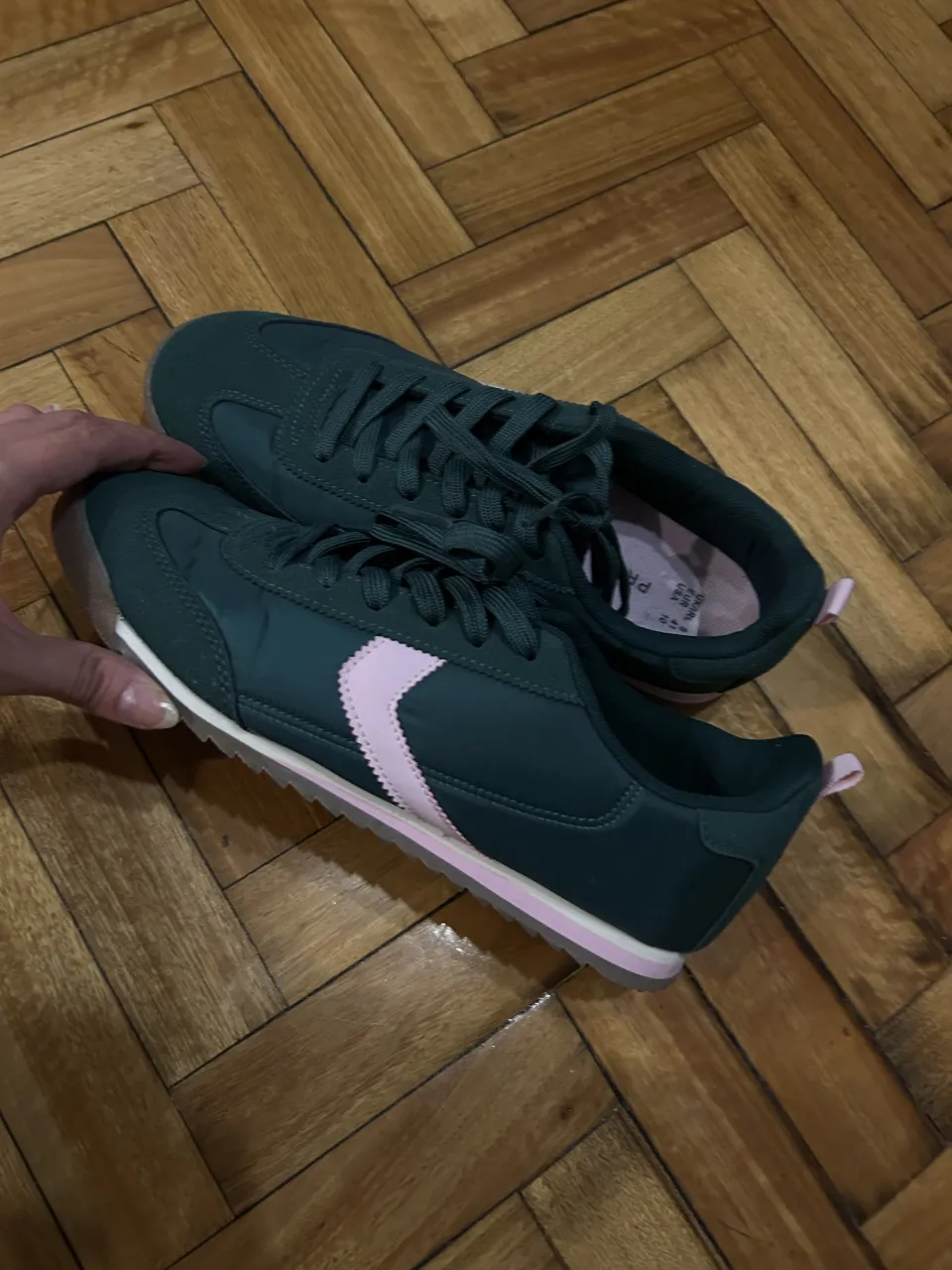 Zapatillas Primark - imagen 4