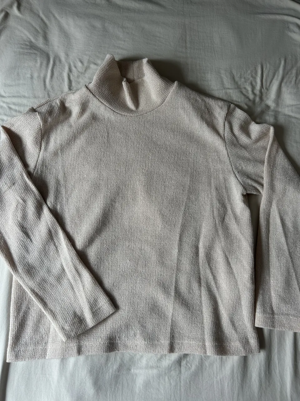 Polera Le Utthe - imagen 1