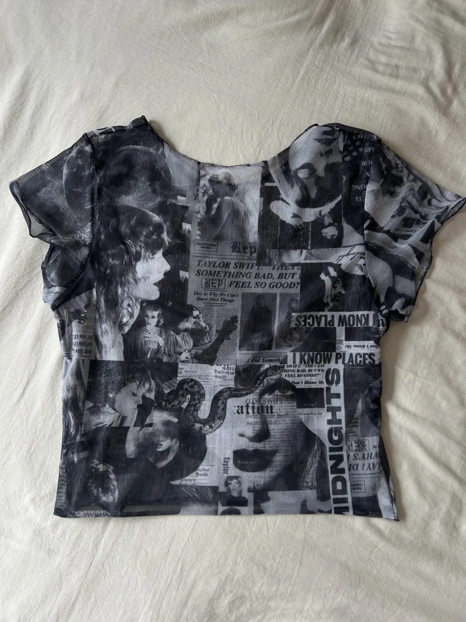 Remera Taylor Swift - imagen 3
