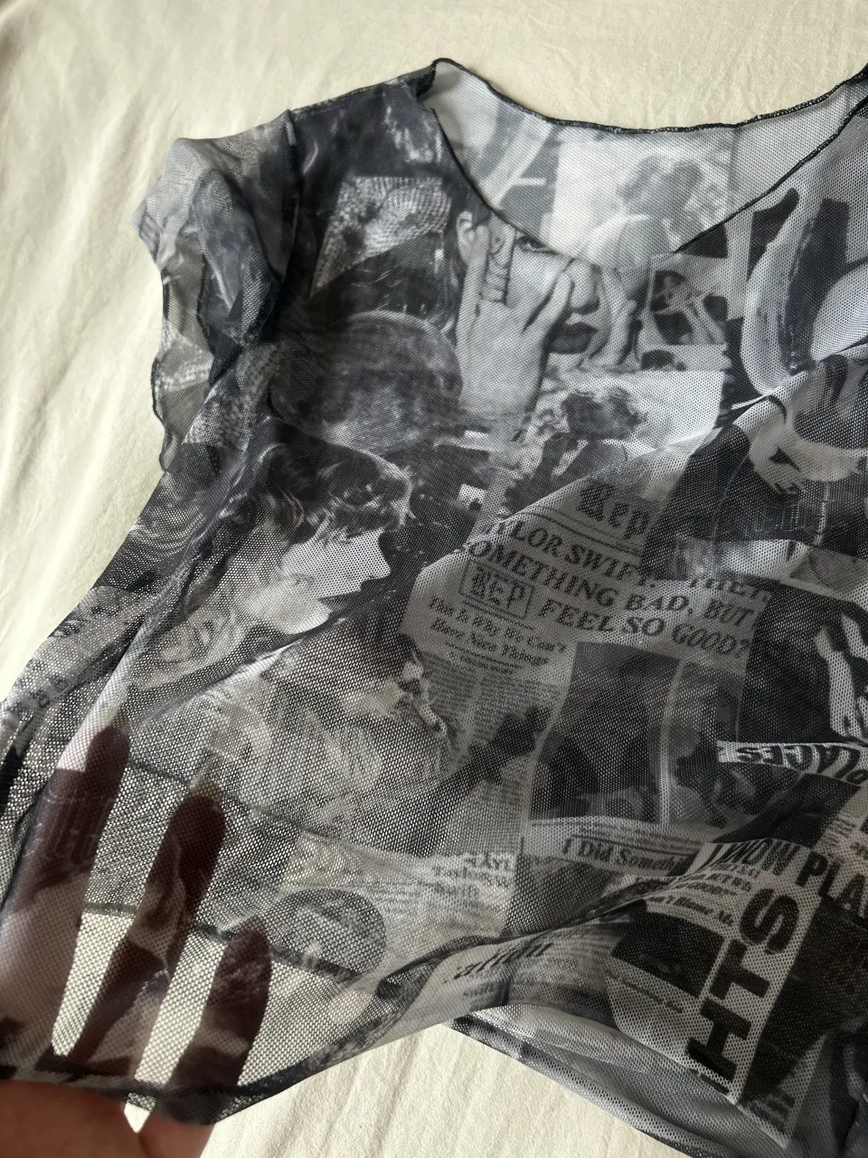 Remera Taylor Swift - imagen 2