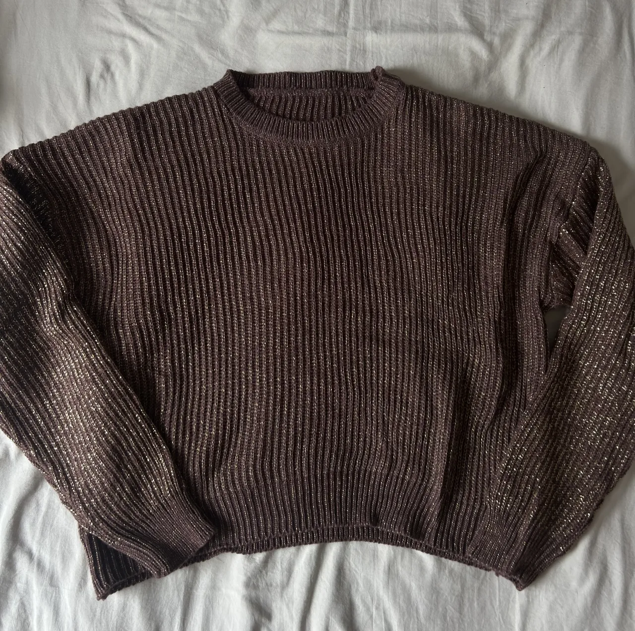 Sweater Artesano - imagen 1