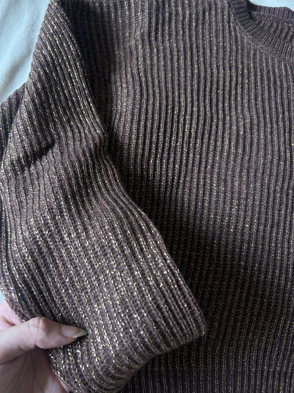 Sweater Artesano - imagen 2