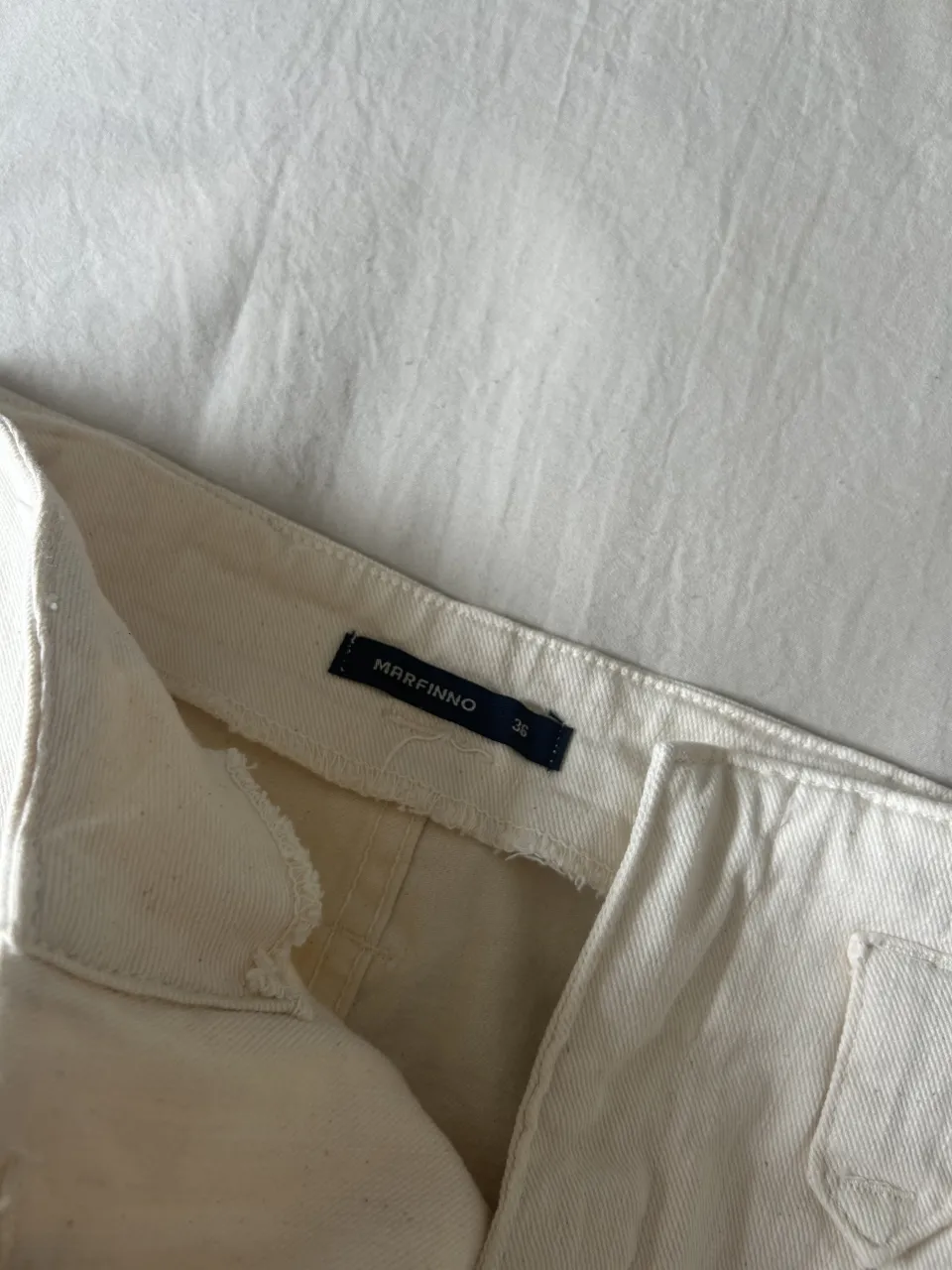 Short MARFINNO - imagen 3