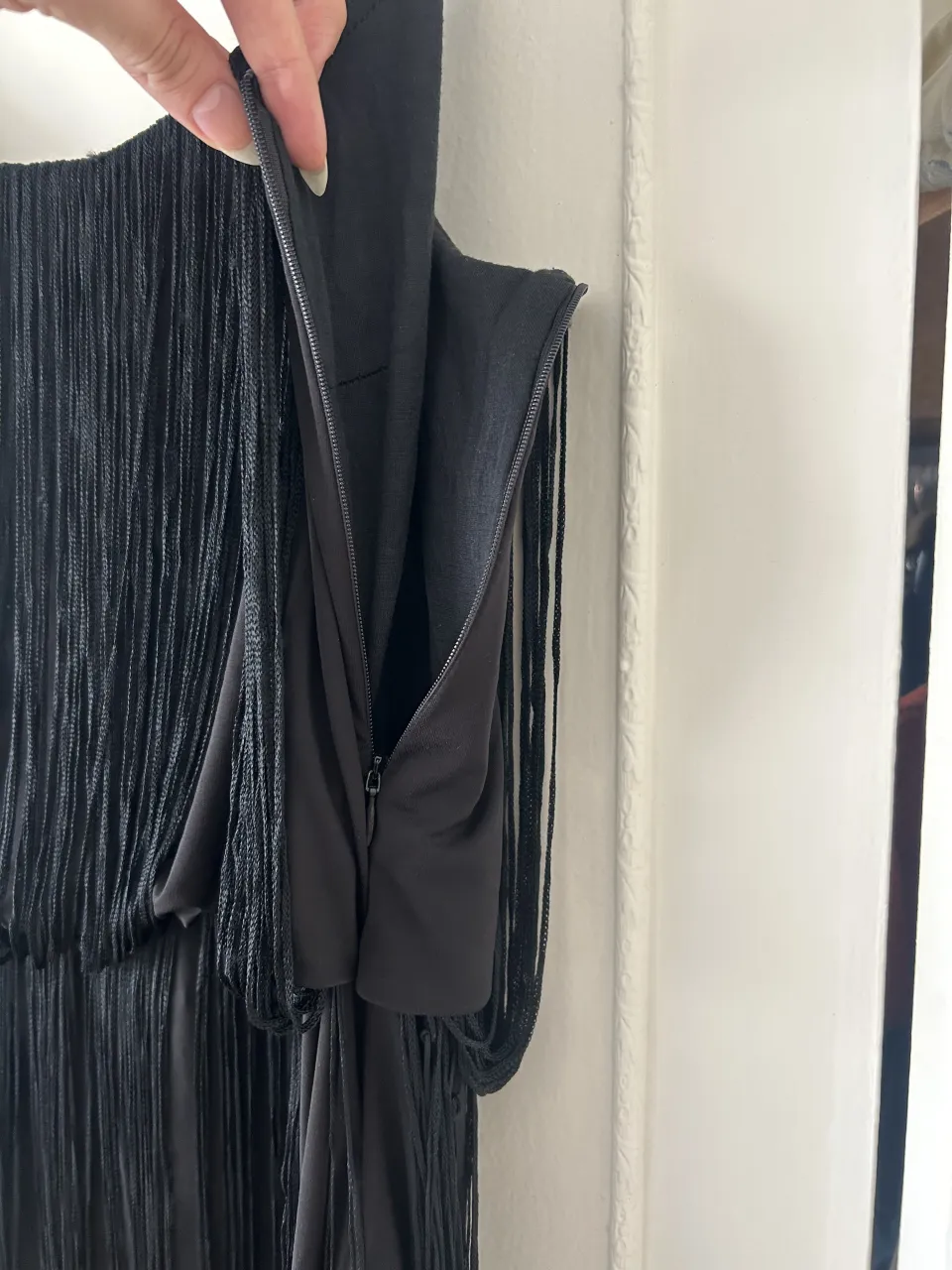 Vestido Rapsodia - imagen 3