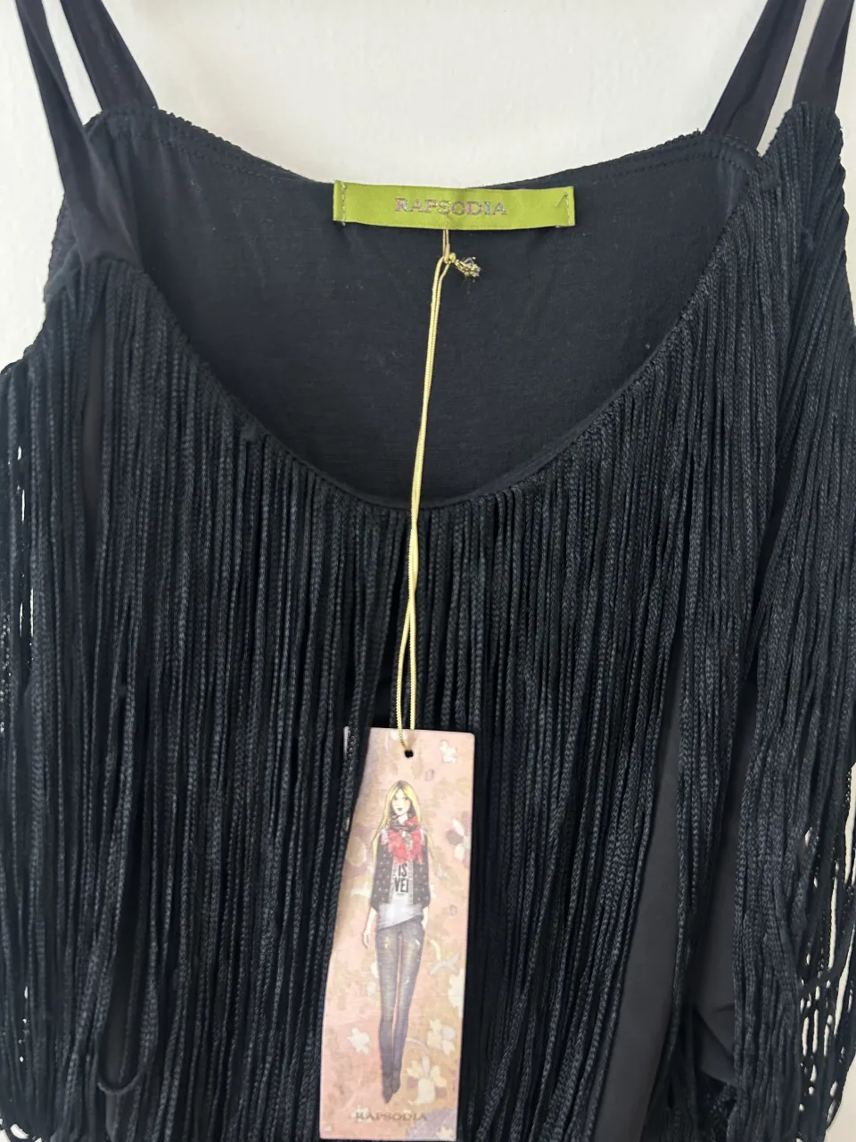 Vestido Rapsodia - imagen 4