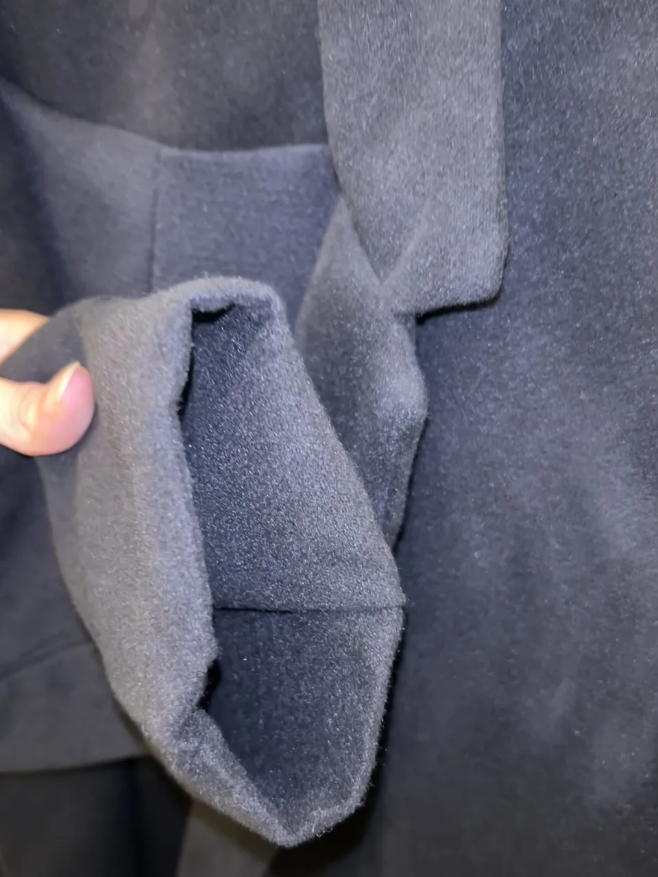 Blazer Sin marca - imagen 2