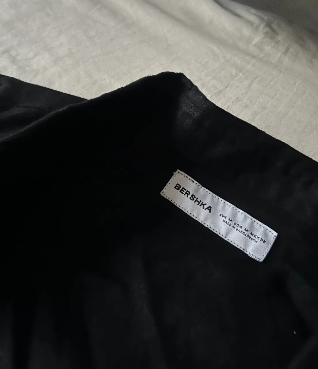 Camisa Bershka miniatura 2