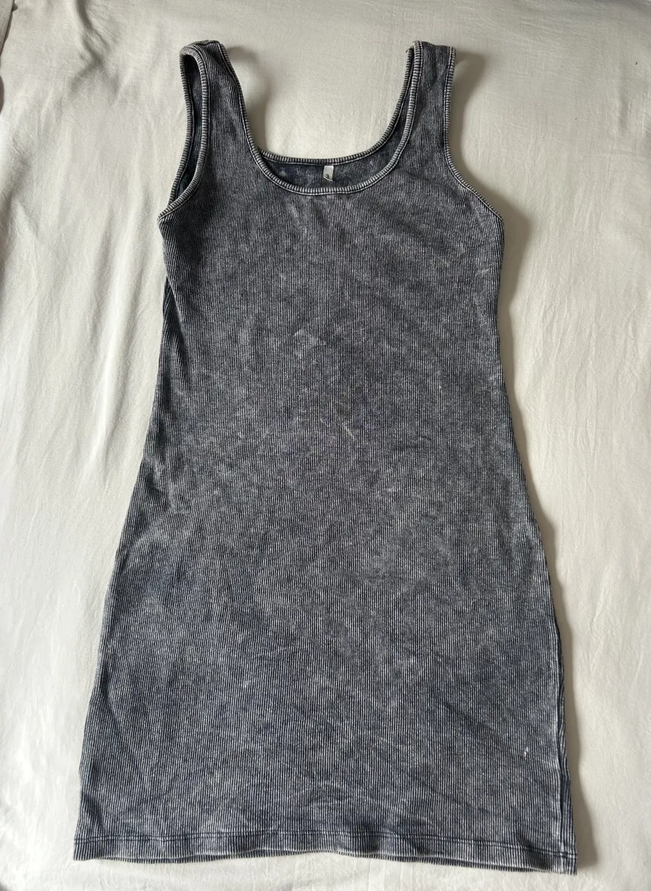 Vestido Sin marca